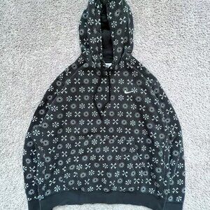 Nike Sportswear Club Fleece Pullover Hoodie